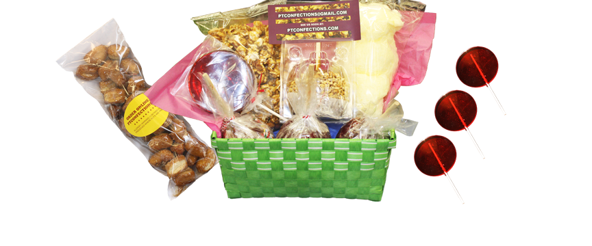 Gift Baskets and More